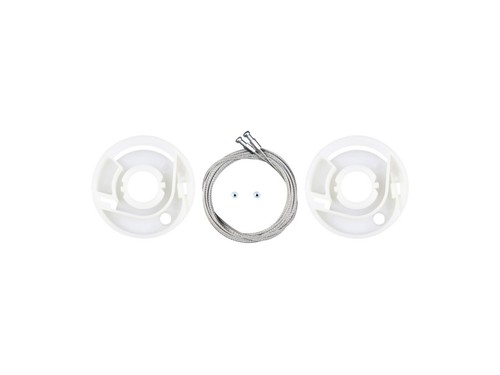 Kit riparazione porta