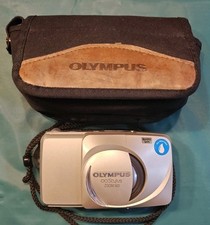 Olympus Infinity Stylus Zoom