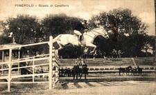 PINEROLO, Torino - Scuola di