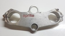 APRILIA RS 125 piastra superiore forcella steli 50mm