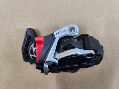 Deragliatore posteriore sram - posteriore,