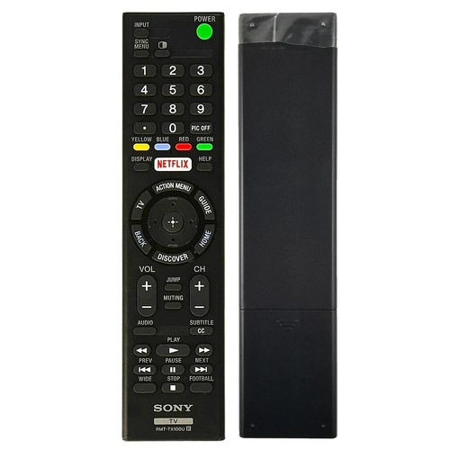 Sony rmt tx100u telecomando - rmt-tx100u,