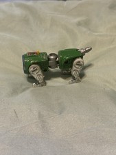 Lionbot Voltron vintage anni