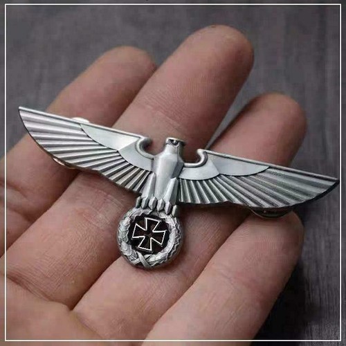 Wwii esercito tedesco medaglia - wwii,