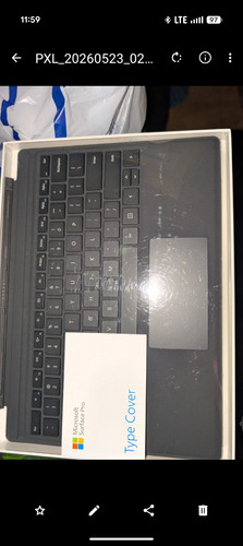 Nuova tastiera microsoft - nuova,