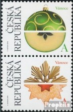 Francobolli Repubblica Ceca