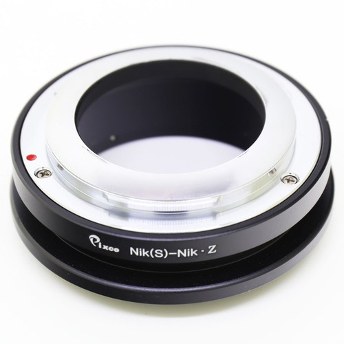 Nikon obiettivo telemetro - s,