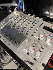 Mixer Vestax PMC-500