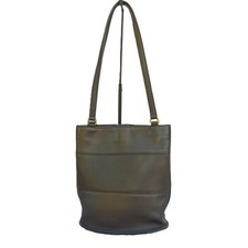 Borsa a mano vintage Coach