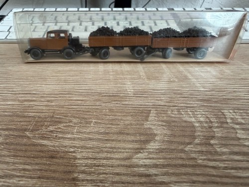 Wiking 3500 hanomag 100 - st, con