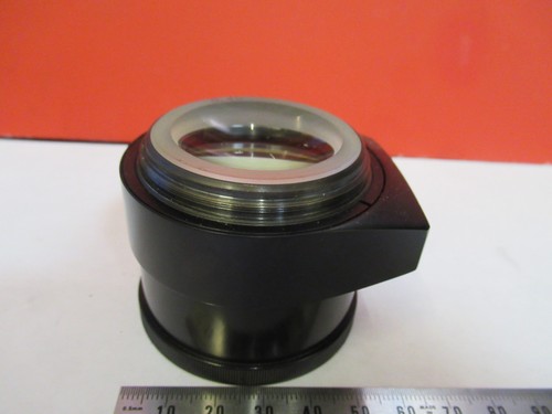Zeiss obiettivo ottica opton - zeiss,