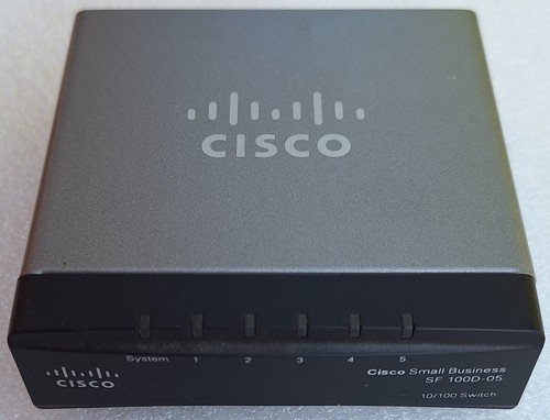 Switch ethernet cisco - switch,