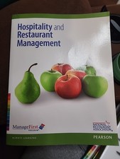 Hospitality and Restaurant