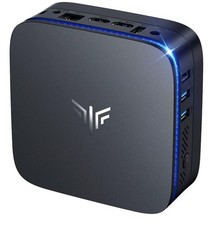 NiPoGi AK1 Plus Mini PC -