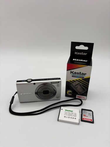 Canon powershot a2300 0 - canon,