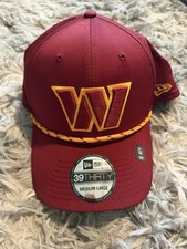 Cappello in corda New Era