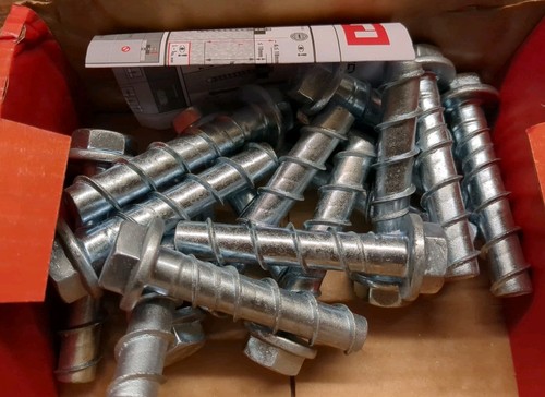 Hilti hus x 75 - hilti, 4-h