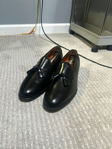 Mocassini allen edmonds - allen,