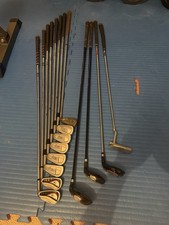 Set mazze da golf Mizuno TZoid