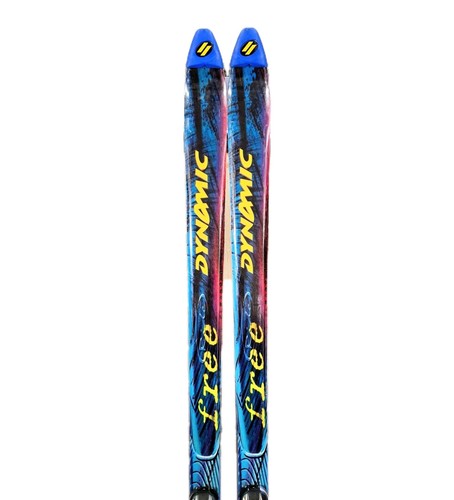Sci neve dynamic - sci,