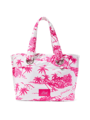 Borsa victoria secret rosa - borsa, victoria's