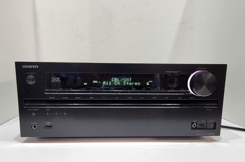 Onkyo nr609 ch thx - tx-nr609,
