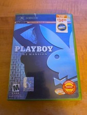 Playboy: The Mansion -