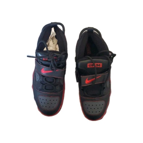 Scarpe basket nike air cb - da,