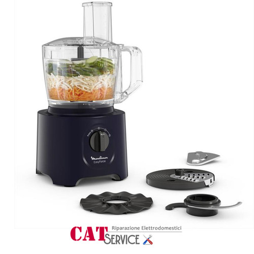 Moulinex robot cucina - moulinex,