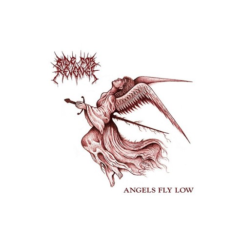 Ride for revenge - for,
