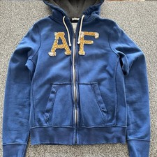 Abercrombie & Fitch Felpa con