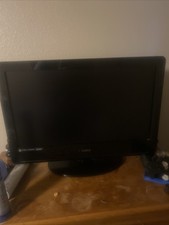VIZIO TV 26-inch LCD HDTV