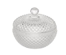 Scatola Portaconfetti Vetro