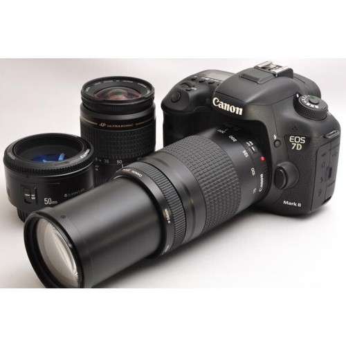 Canon eos mark 20 - canon, 7d