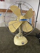 Ventilatore San Giorgio anni