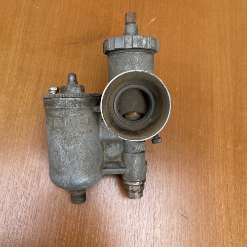 Carburatore dell orto 26 - carburatore, mc