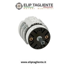 COMMUTATORE A CAMME CA0320008PL2 INVERTITORE DI MARCIA TRIPOLARE