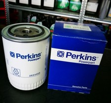 FILTRO OLIO MOTORE 2654403