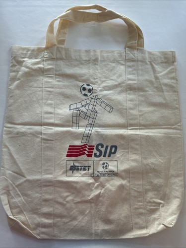 Borsa tela gadget sip - tela,