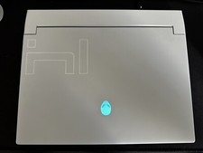 Alienware X14  i7 12700H, RAM 16 Gb DDR5, RTX 3060 8 GB, SSD 512 Gb, 144 Hz