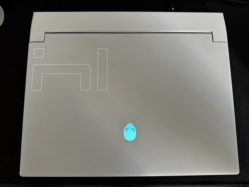 Alienware x14 12700h ram - 12700h,,