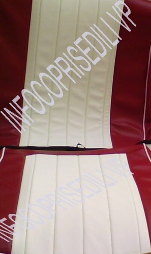 Fiat 600 coprisedili - 600,