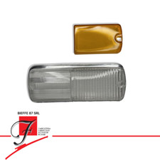 VETRINO ANTERIORE BIANCO