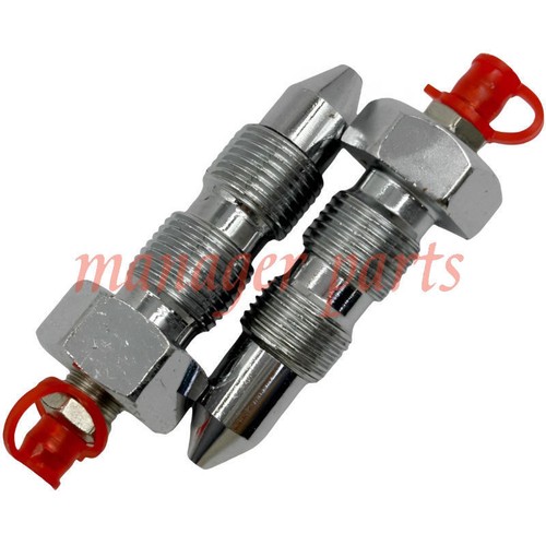 Track adjuster relief - track, valve