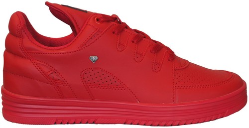 Uomo mimetico hip hop scarpe - mimetico,