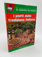 I piatti della tradizione