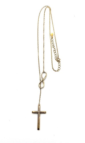 Collana vintage argento - collana,