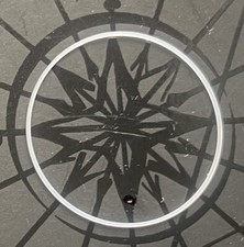 1 X DISTANZIALI IN PLASTICA