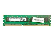RAM MICRON 4GB PC3L-12800U-11-11-A1 DDR3
