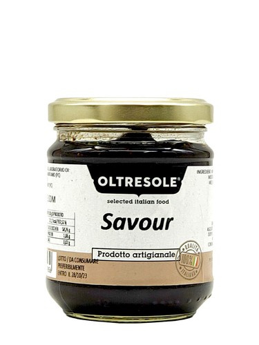 Oltresole savour conserva - savour,,